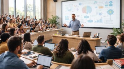 découvrez comment le pacte de l'éducation nationale agit comme un levier essentiel pour moderniser et améliorer le système éducatif français.