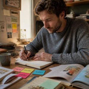 découvrez pourquoi les mots en 2 syllabes sont essentiels pour captiver et faciliter la lecture des histoires destinées aux enfants.