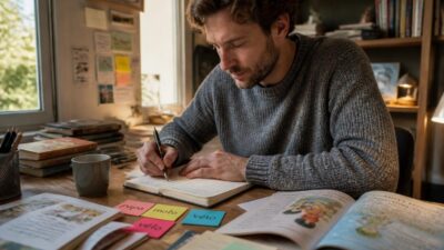 découvrez pourquoi les mots en 2 syllabes sont essentiels pour captiver et faciliter la lecture des histoires destinées aux enfants.