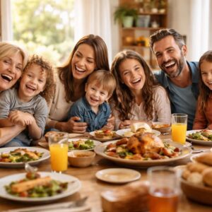 découvrez un reportage poignant mettant en lumière la vie quotidienne des familles nombreuses, riche en émotions et en moments de partage.