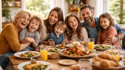découvrez un reportage poignant mettant en lumière la vie quotidienne des familles nombreuses, riche en émotions et en moments de partage.