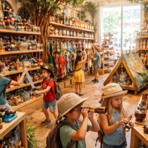 découvrez les magasins de jouets à vitrolles, un véritable paradis pour les petits aventuriers où chaque visite est une nouvelle aventure pleine de surprises et de plaisir.
