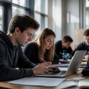 découvrez les meilleures stratégies pour réussir selon le classement iut france 2025 et maximisez vos chances de succès dans votre parcours universitaire.