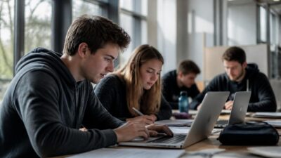 découvrez les meilleures stratégies pour réussir selon le classement iut france 2025 et maximisez vos chances de succès dans votre parcours universitaire.