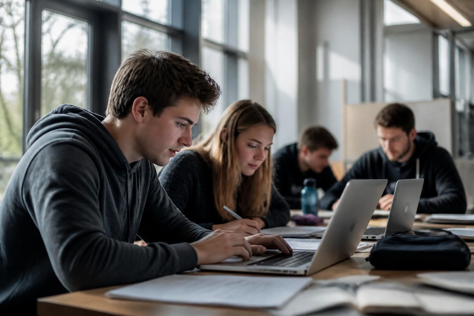 Les meilleures stratégies pour réussir en fonction du classement IUT France 2025