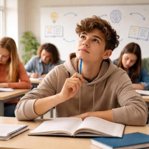 découvrez les meilleures stratégies pour réussir la dictée au brevet français et améliorez vos compétences en orthographe et expression écrite.