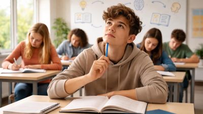 découvrez les meilleures stratégies pour réussir la dictée au brevet français et améliorez vos compétences en orthographe et expression écrite.