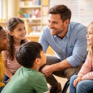découvrez comment les rased apportent un accompagnement global aux élèves en difficulté, bien au-delà d'une simple aide scolaire.