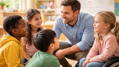découvrez comment les rased apportent un accompagnement global aux élèves en difficulté, bien au-delà d'une simple aide scolaire.