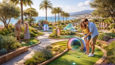 découvrez les dernières tendances du mini golf à nice et préparez-vous à vivre une expérience ludique innovante et amusante pour toute la famille.