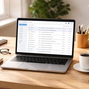 découvrez comment optimiser votre utilisation de la boîte mail académique de nantes pour améliorer votre organisation et gagner en efficacité au quotidien.
