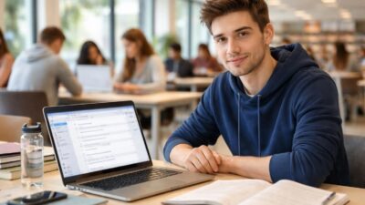 découvrez pourquoi une boîte mail académique est indispensable pour les étudiants, facilitant la communication officielle, l'accès aux ressources universitaires et la gestion efficace de leurs études.