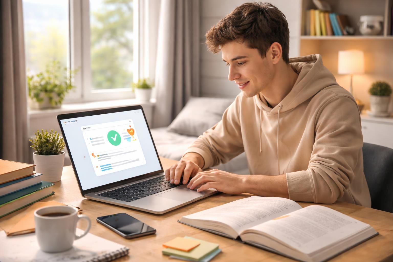 Résultat du bac : comment le consulter facilement en ligne ?