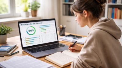 découvrez comment interpréter efficacement les résultats du bac général pour mieux comprendre vos performances et préparer vos prochaines étapes.