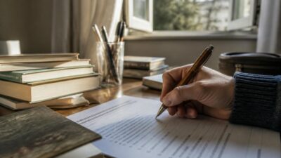 découvrez une liste de livres soigneusement sélectionnés pour réussir le bac français 2025 et maximiser vos chances de succès tout au long de l'année scolaire.