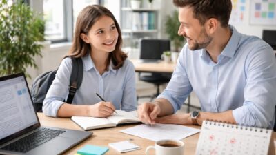 découvrez les étapes essentielles pour réussir votre stage de 3e et faire de cette première expérience professionnelle un véritable succès.