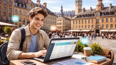 découvrez tout ce que vous devez savoir sur educonnect à lille : utilisation, avantages, étapes d'inscription et conseils pour bien démarrer.