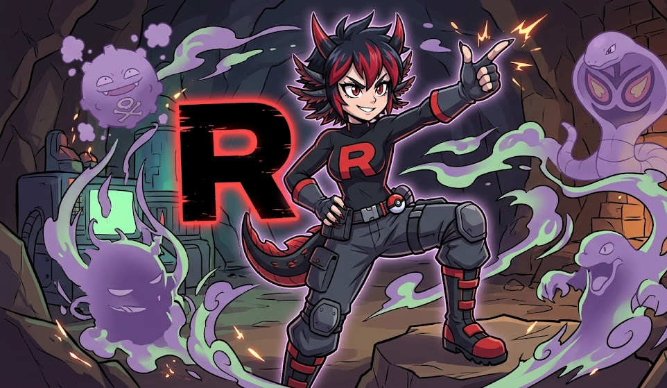 Personnage de Pokémon en R : plongez dans l’univers des Pokémons en R