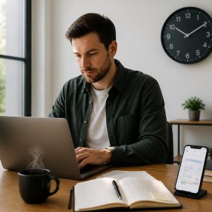 découvrez des astuces et conseils pour améliorer votre productivité à toute heure, optimisez votre temps et atteignez vos objectifs efficacement.