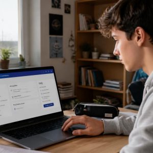 découvrez comment accéder facilement à votre classe ent grâce à notre faq complète qui répond à toutes vos questions sur l'utilisation et la navigation.