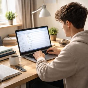apprenez à utiliser ac versailles webmail pour gérer efficacement vos communications scolaires et rester connecté avec votre établissement.