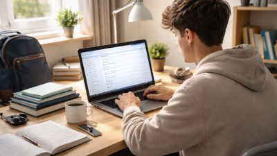 apprenez à utiliser ac versailles webmail pour gérer efficacement vos communications scolaires et rester connecté avec votre établissement.