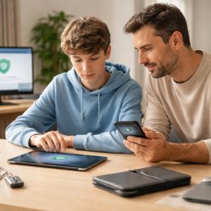 découvrez notre guide complet pour sécuriser efficacement une tablette d'adolescent après son déblocage, protégeant ainsi ses données et assurant une utilisation sûre.