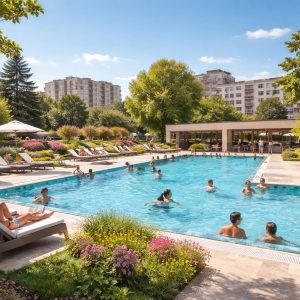 découvrez les meilleures piscines de villejuif pour profiter d'instants de bien-être, de détente et d'activités aquatiques adaptées à tous.