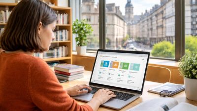 découvrez toutatice rennes, la plateforme qui met les ressources pédagogiques à portée de clic pour faciliter l'apprentissage et soutenir les enseignants dans leurs projets éducatifs.