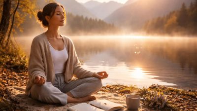 découvrez 10 astuces efficaces pour retrouver la tranquillité dans votre vie quotidienne et cultiver un esprit apaisé.