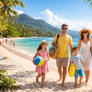 découvrez des idées et destinations pour profiter pleinement des vacances de février en zone b et échapper à la grisaille hivernale.